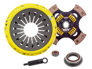 ACT TS2-HDG4 fits Toyota Supra HD/Race Sprung 4 Pad Clutch Kit