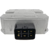 QuadBoss 495329 04-13 fits Yamaha YFM125 Grizzly Voltage Regulator