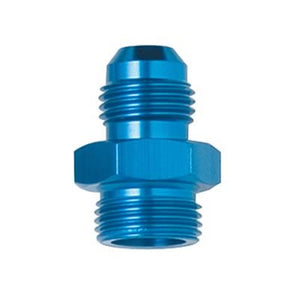 Fragola 491956 -6AN x 5/8-18 Male Adapter-3/8 Tube I.F.