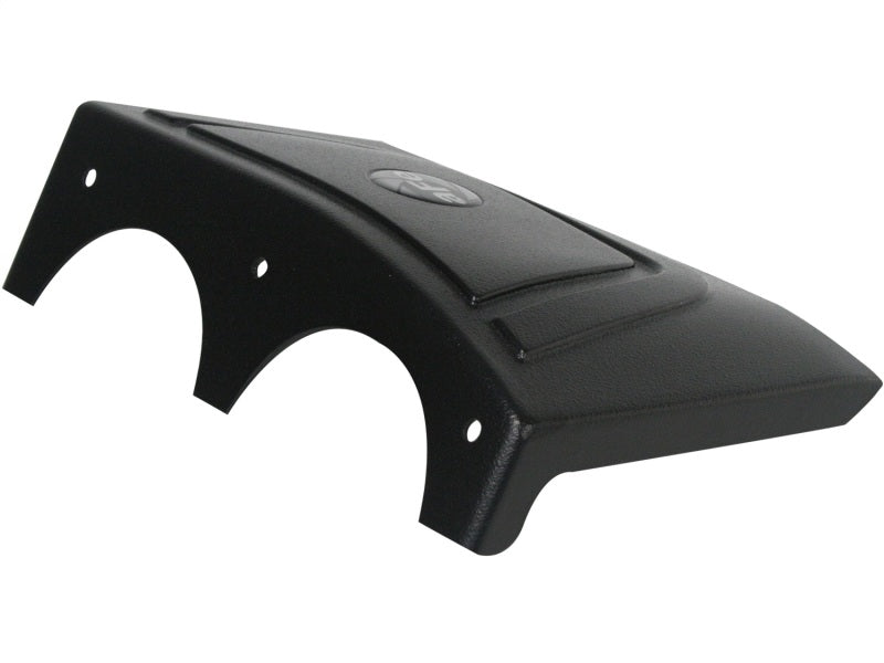 AFE 54-12188 FORCE Intake System Cover Stage-2 P5R 11-13 fits Ford F-150 EcoBoo