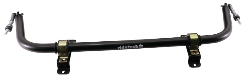 Ridetech 11369100 63-87 fits Chevy C10 Front MUSCLEbar Sway Bar use with Ridetech StrongArms