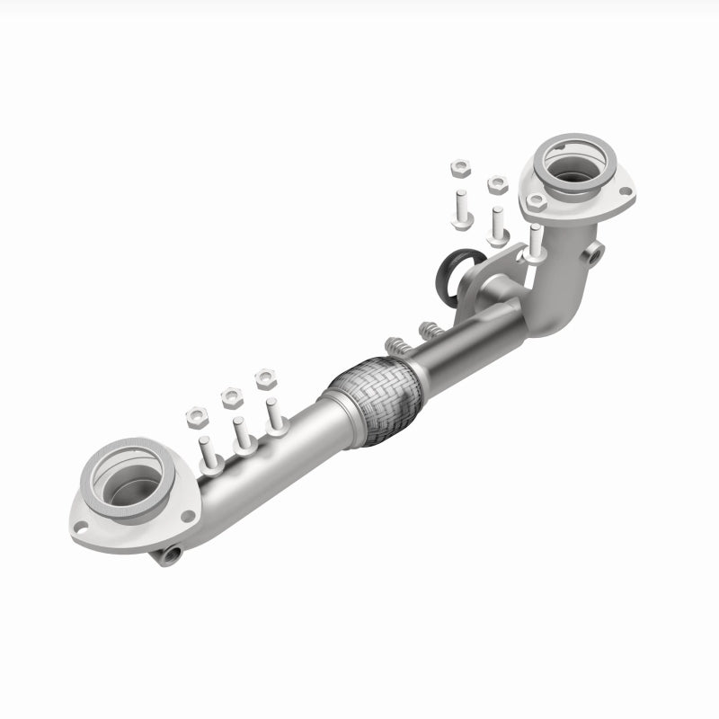 Magnaflow 107-0115 BRE Exhaust 02-03 XL-7 2.7L Front Pipe Kit