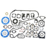 Athena P400195850896 Harley-Davidson Complete Gasket Kit (Excl Oil Seal)