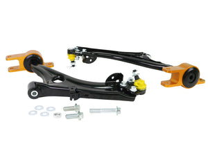 Whiteline KTA288 16-20 fits Honda Civic Front Lower Control Arm