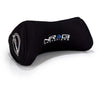 NRG SA-002BK Memory Foam Neck Pillow For Any Seats- Black