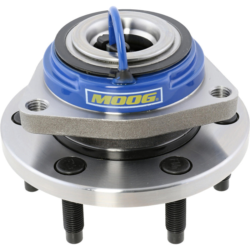 MOOG 513198 fits Cadillac 04-09 SRX Front Hub Assembly