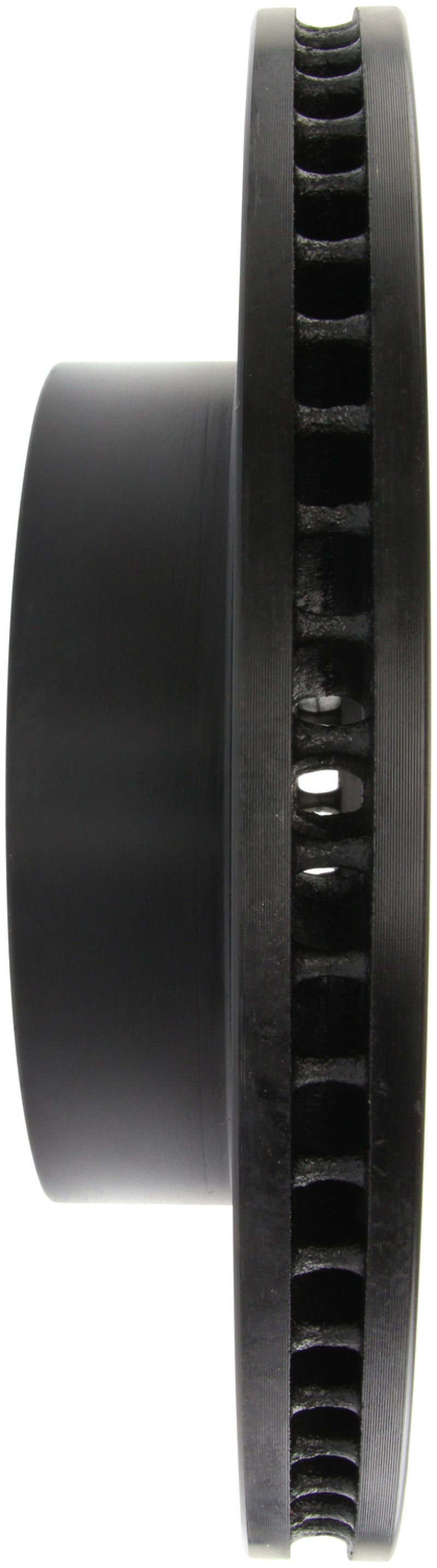Stoptech 127.44118R 00-06 Toyota Tundra / 01-07 Toyota Sequoia Front Right Slotted & Drilled Rotor
