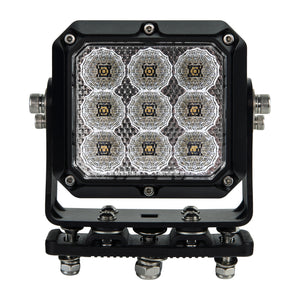 Oracle TITAN 4 90W High Performance Auxiliary Flood Light - IR LED