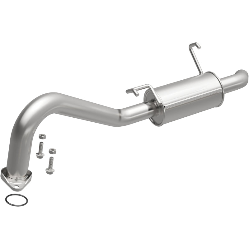 Magnaflow 108-0206 BRExhaust 97-00 fits Infiniti QX4/ 06-00 Nissan Pathfinder Muffler Kit