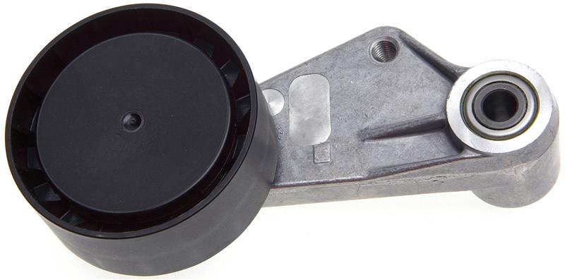 Gates 38064 93-94 fits BMW 740IL V-8 4.0L Alt. (Lower) Belt Drive Pulley