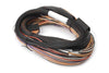 Haltech HT-049902 IO 12 Expander Box 8ft Flying Lead Harness (A/B Box)