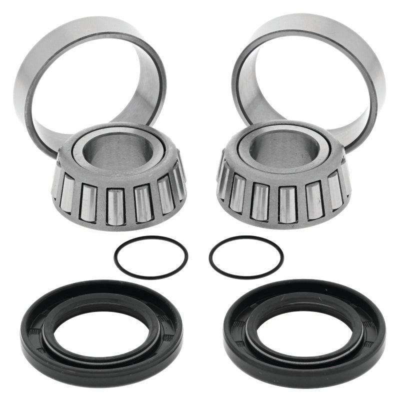 QuadBoss 413440 07-09 amaha YFM250 Big Bear Swingarm Repair Kit