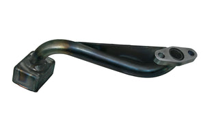 Moroso 24976 Datsun/fits Nissan L24/L26/L28 Oil Pump Pick-Up (Use w/Part No 2097