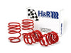 H&R 29484 99-05 fits BMW 323Ci/323i/325Ci/325i/328Ci/328i/330Ci/330i E46 Sport Spring (w/Sport Susp.)