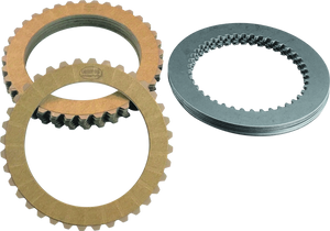 Twin Power 482295 fits  91-Up XL Clutch Kit Replaces Rivera Primo Pro Clutch 104