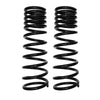 Rancho RS80450B 11-13 Ram 2500 4WD Diesel Front Coil Spring Kit
