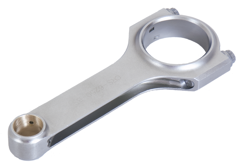 Eagle CRS6250B3D fits Chevrolet Small Block 6.250in Length Forged 4340 Steel H-Beam Rods - Set of 8