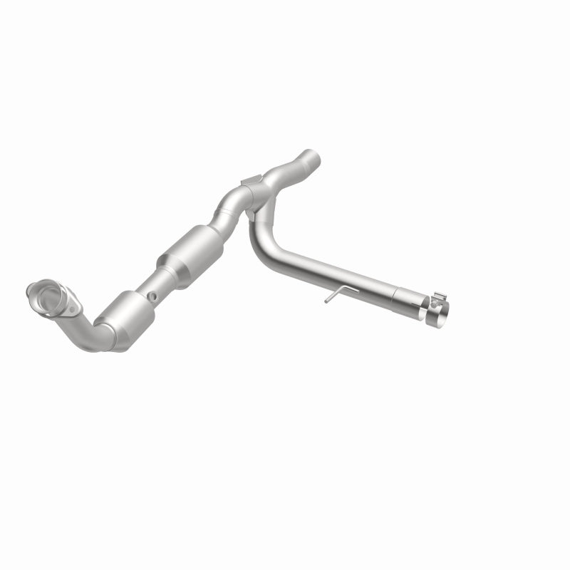 Magnaflow 4583450 2004 fits Ford F-150 4.6L Direct Fit Converter