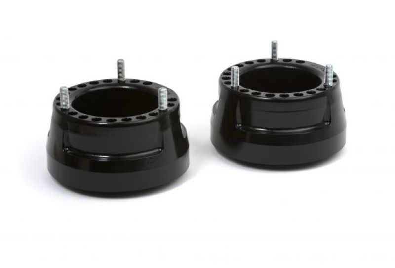 Daystar KC09101BK 1901 fits Dodge 94-20 Ram 1500 4WD - 2in Leveling Kit Front