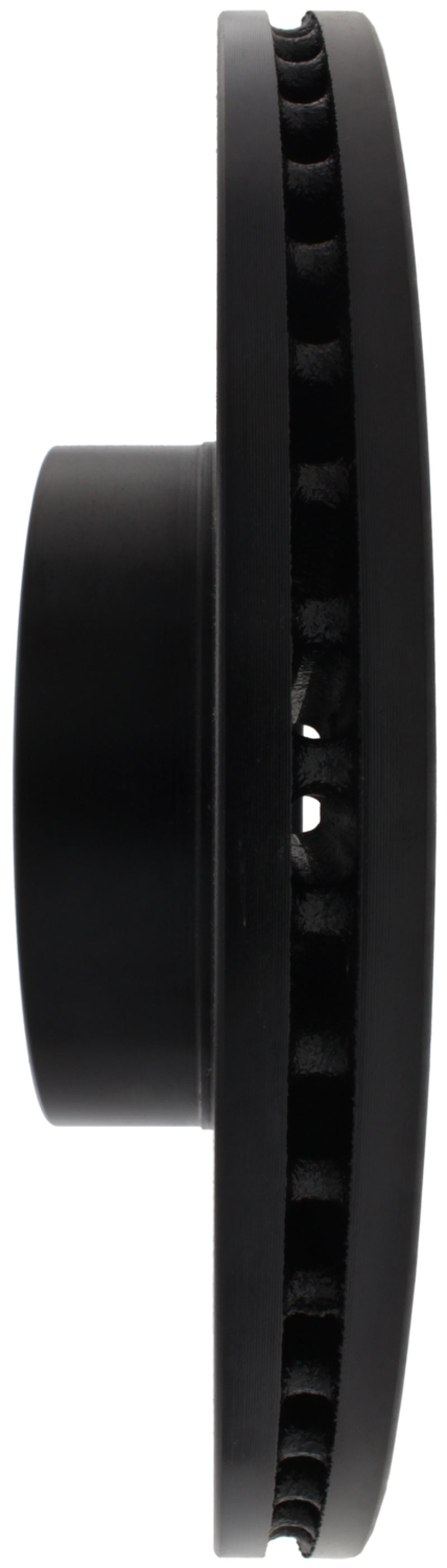 Stoptech 128.47021R Drilled Sport Brake Rotor