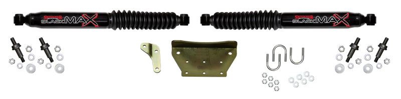 Skyjacker 8299 2004-2004 fits Ford F-350 Super Duty Steering Damper Kit