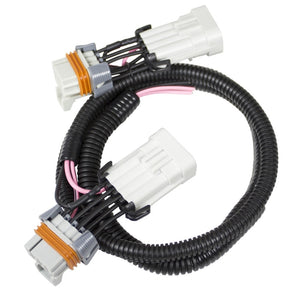 AutoMeter 2189 Autometer LS Plug & Play Tach Harness
