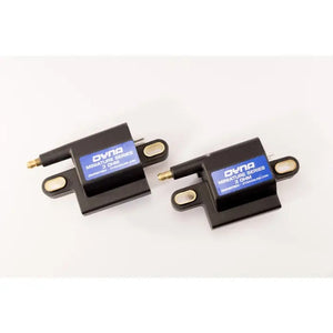Dynatek DC3-2 Ignition Coil Set (Mini Series) - Single Output - 3 Ohm Single Plug/Single Fire