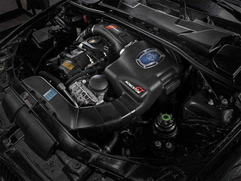 AFE 54-76313 um GT Pro 5R Cold Air Intake System 11-13 fits BMW 335i E90/E87 I6