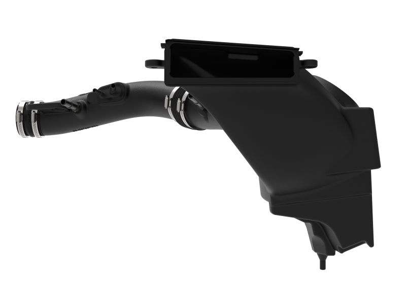 aFe 50-70133D 19-24 fits Ford Edge Momentum GT Cold Air Intake System w/ Pro Dry S Filter