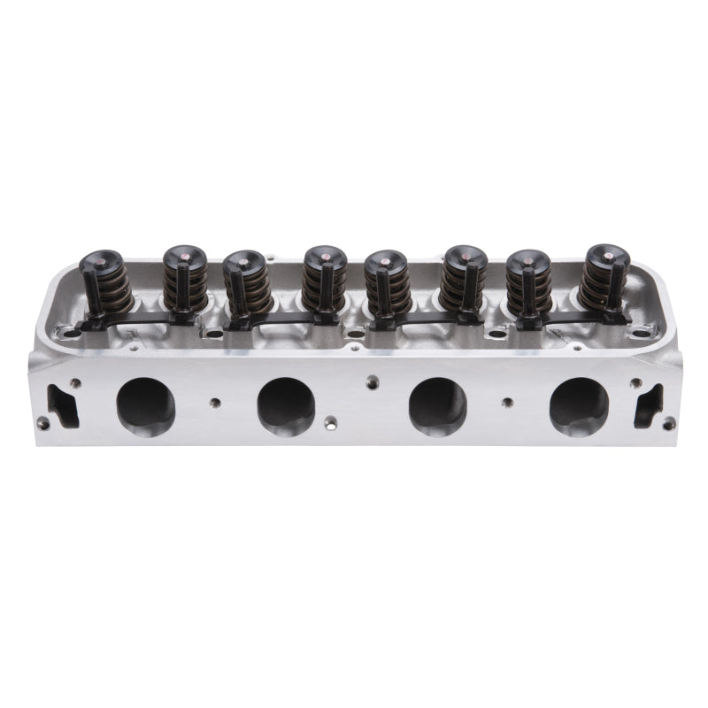 Edelbrock 60665 Cylinder Head BB fits Ford Performer 460 95cc for Hydraulic Roller Cam Complete