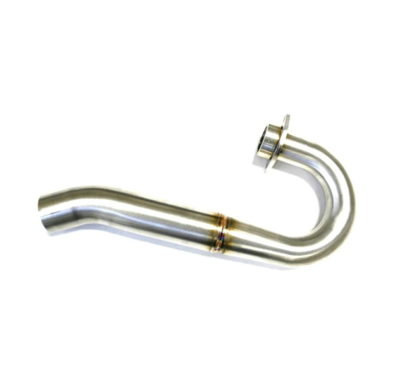 Big Gun 09-1611 fits Honda 85-00 XR 600R EVO R Series Head Pipe