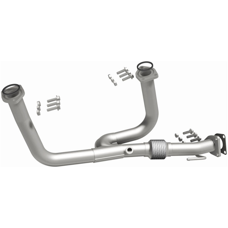 Magnaflow 107-0082 BRE Exhaust 99-04 Odyssey 3.5L Front Pipe Kit