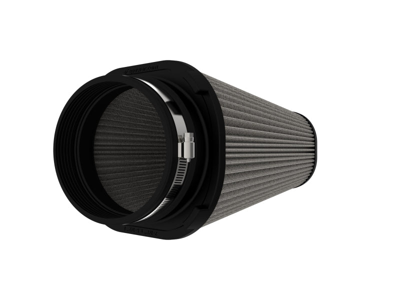 AFE 24-90204D  FLOW Universal Pro DRY S Air Filter (7.5x5.5)in F (9.25x7.25)in