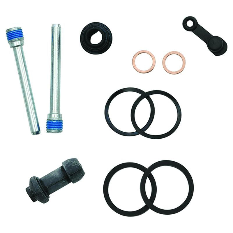 QuadBoss 412772 Qboss Caliper Rebuild Kit