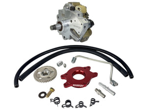 Exergy 2017+ Duramax L5P Sportsman CP3 Conversion Kit