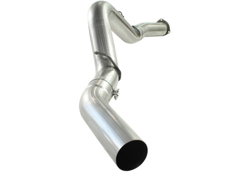 AFE 49-44040 rce XP Exhaust 5in DPF-Stainless, fits GM Diesel Trucks 07.5-10 V8
