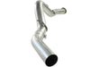 AFE 49-44040 rce XP Exhaust 5in DPF-Stainless, fits GM Diesel Trucks 07.5-10 V8