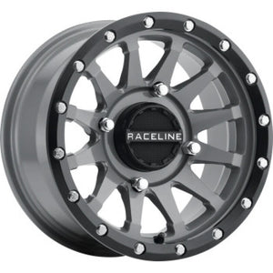 Raceline A95SG-47037+38 A95SG Trophy 14x7in / 4x137 BP / 38mm Offset / 110.18mm