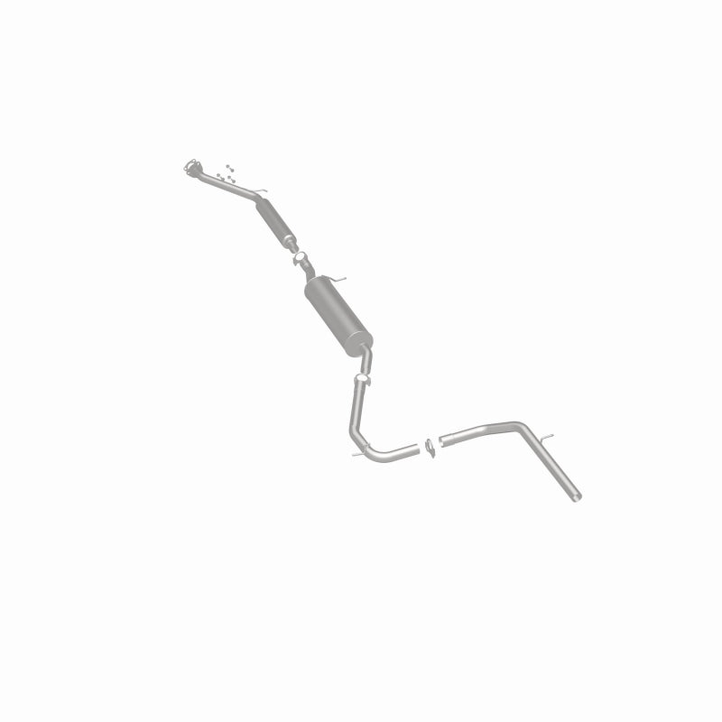 Magnaflow 106-0218 BRE Exhaust Kit 99-04 fits Honda Odyssey 3.5L