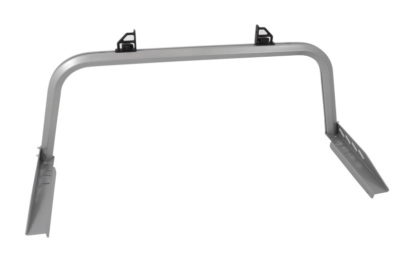 Dee DZ 95054R Zee Universal fits Chevrolet Silverado Cargo Management Rear Rack - Standard Silver