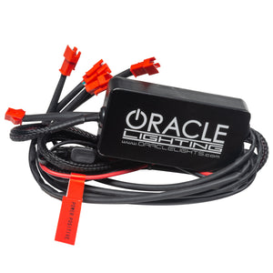 ORACLE Lighting 1467-332 fits Tesla X Dynamic ColorSHIFT Headlight & Fog Light