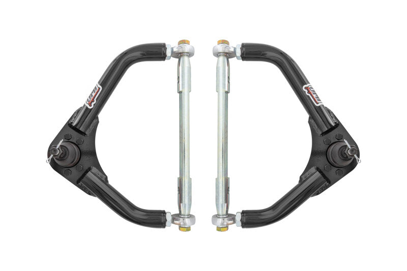 UMI Performance 2656-1-B 70-81 fits GM F-Body Upper A-arms Front Adjustable Tall