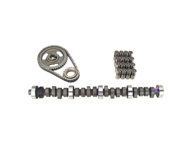 COMP Cams SK35-243-4 Camshaft Kit FW X4 276H-11