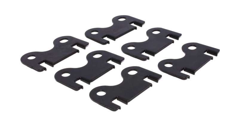 COMP Cams 4843-6 Guide Plates fits Olds 3/8