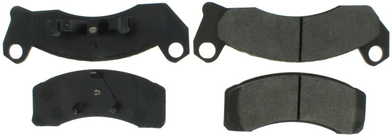 Stoptech 309.0431 Performance Brake Pads