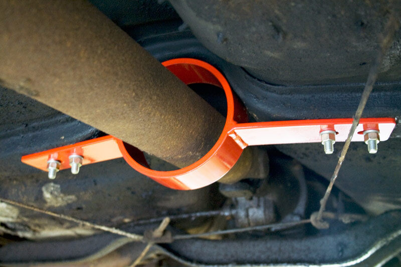 UMI Performance 4500-R 64-72 fits GM A-Body Drive Shaft Safety Loop