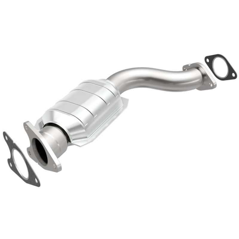 MagnaFlow 441015 Conv DF Contour 2.5L A/T Rear