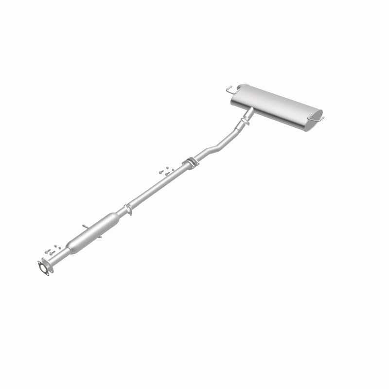 Magnaflow 106-0828 BRExhaust 11-16 KIA SPORTAGE 2.4L Exhaust Kit