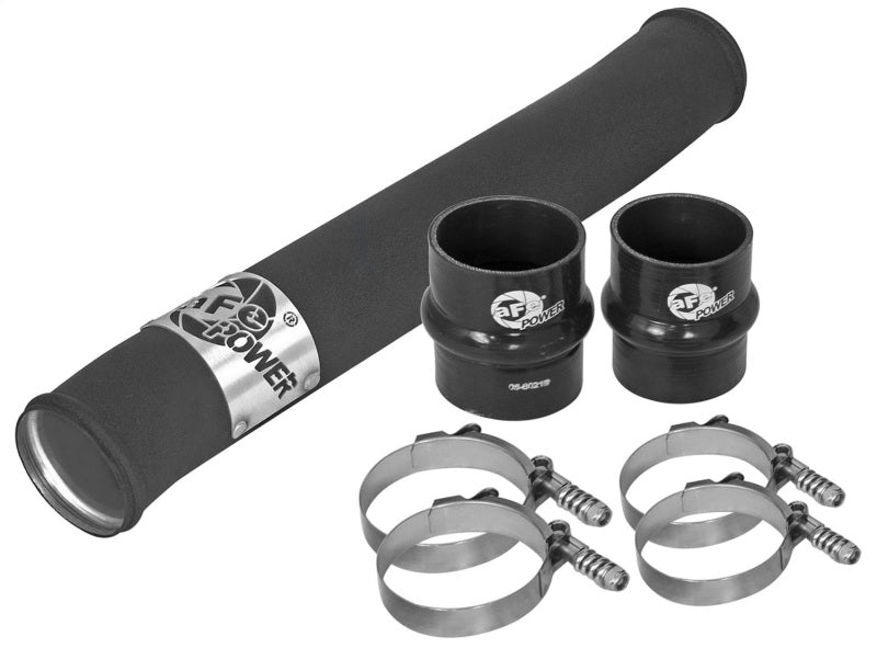 AFE 46-20088-B unner 2.75in Intercooler Tube Hot Side w/ Coupling and Clamp 10-