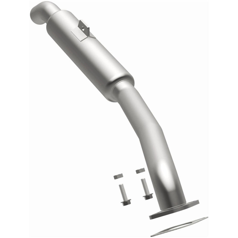 Magnaflow 108-0128 BRExhaust 02-05 fits Kia Sedona 3.5L Rear Muffler Kit